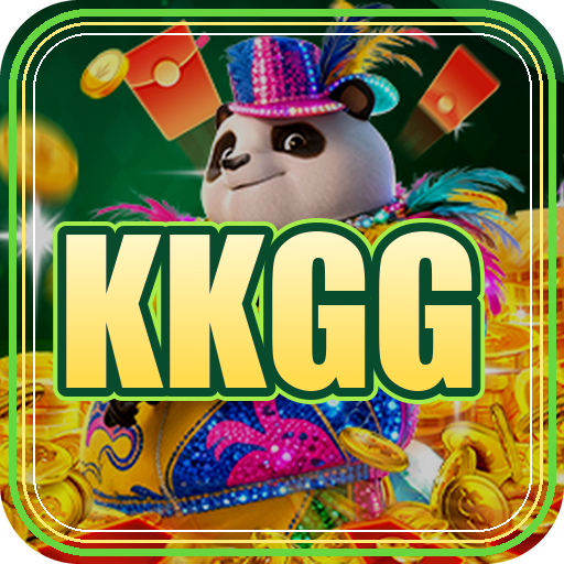 kkgg Brasil logo